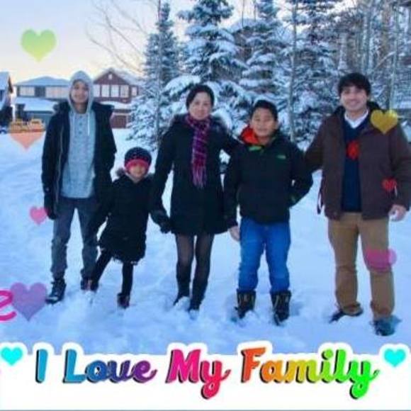 Meet your Posher, Hydee - Picture 1 of 1